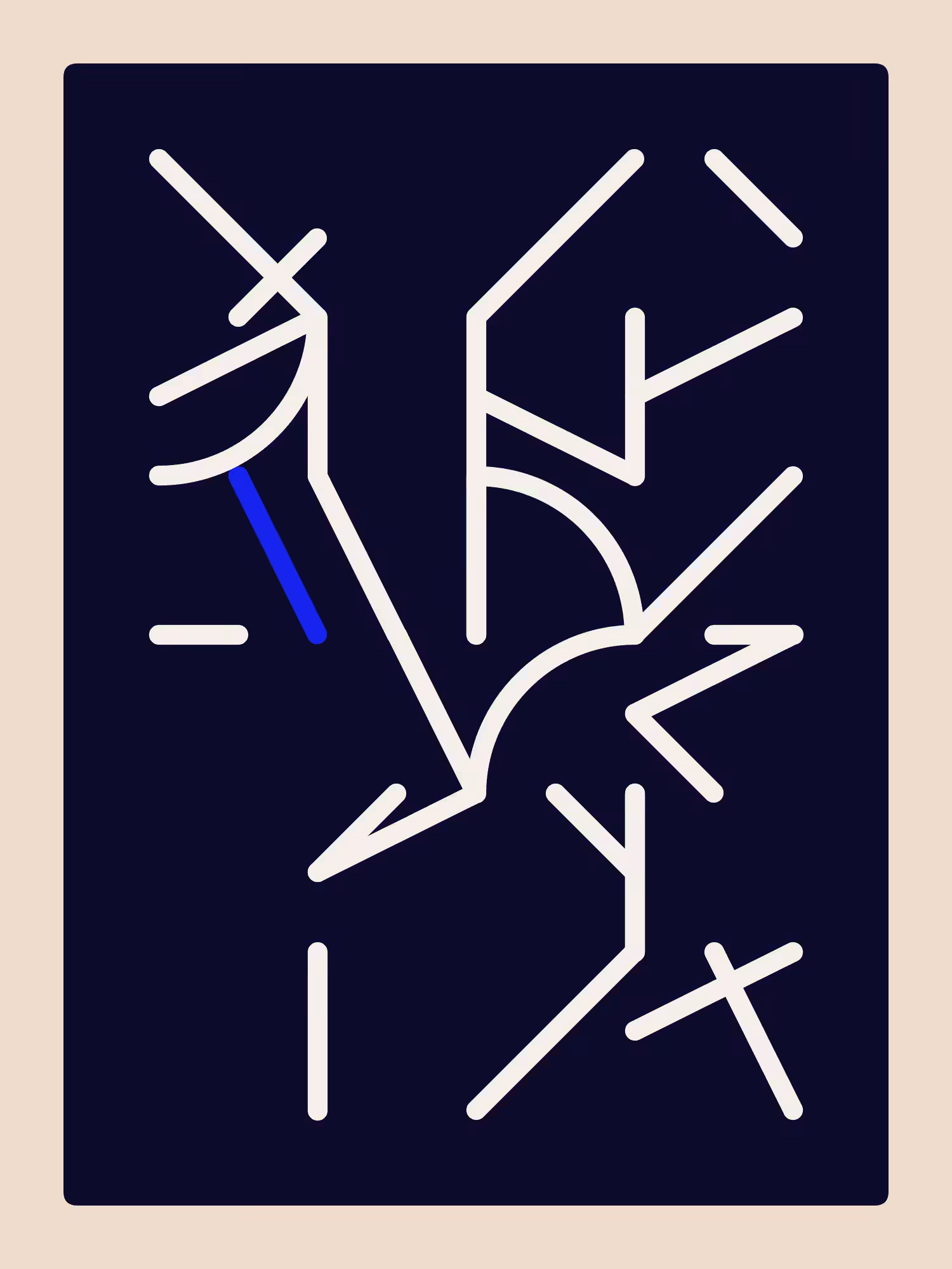 Sidereal #98
