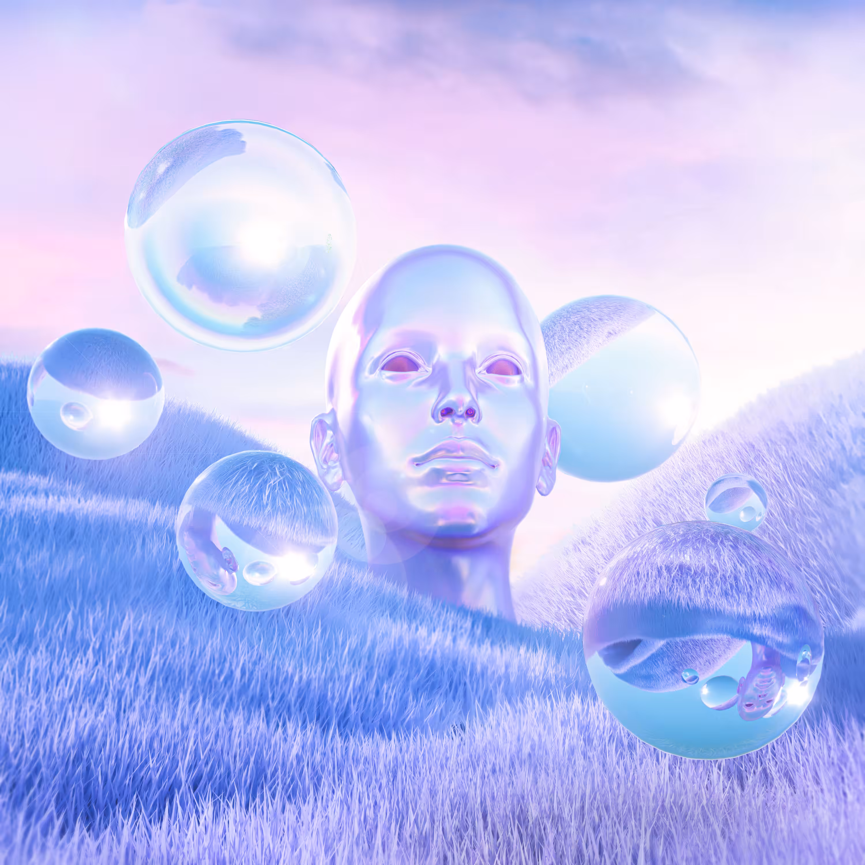 In my dream
