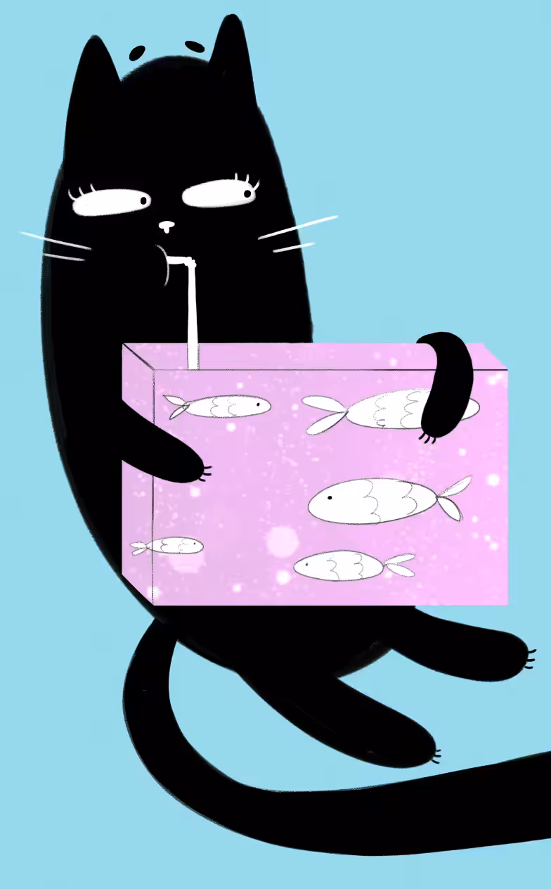 AQUAPURR GLITTER EDITION - ZODIACATS GLITTER EDITION 11/12