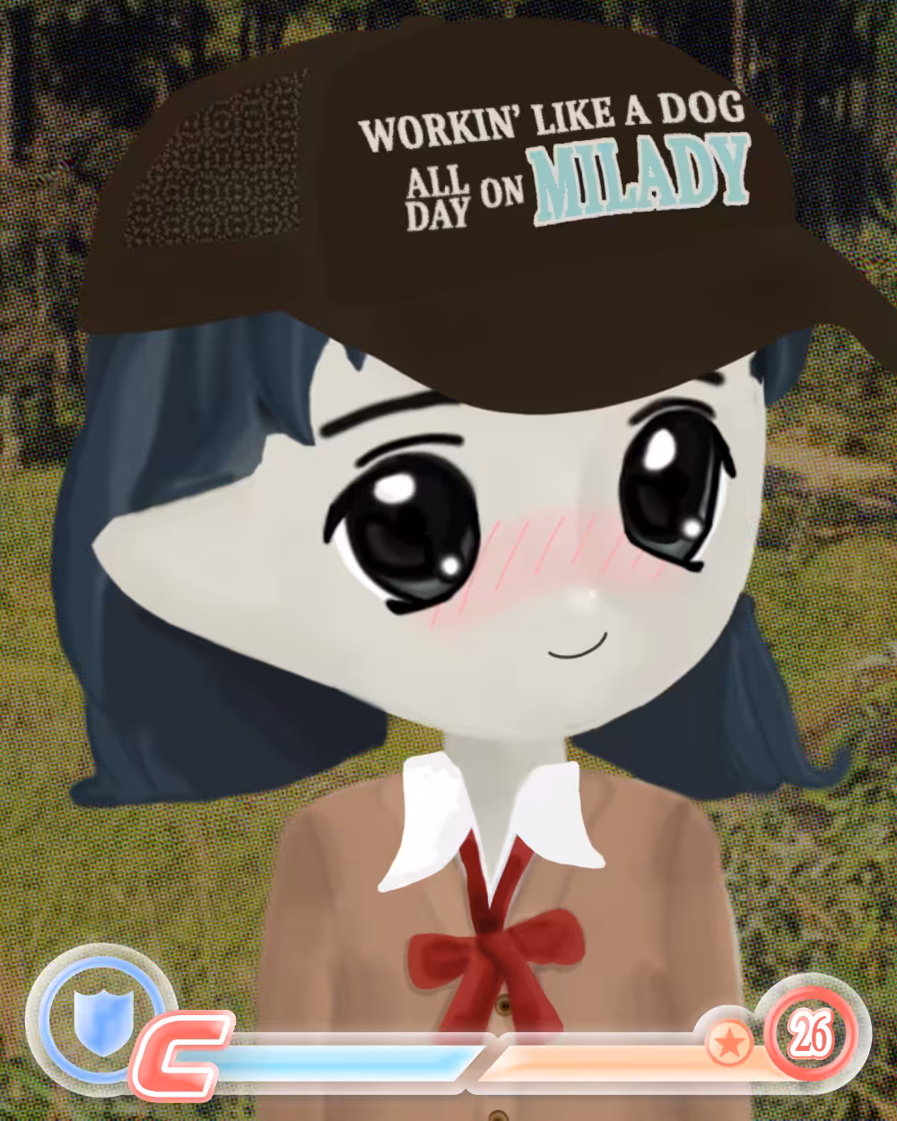 Milady 9460