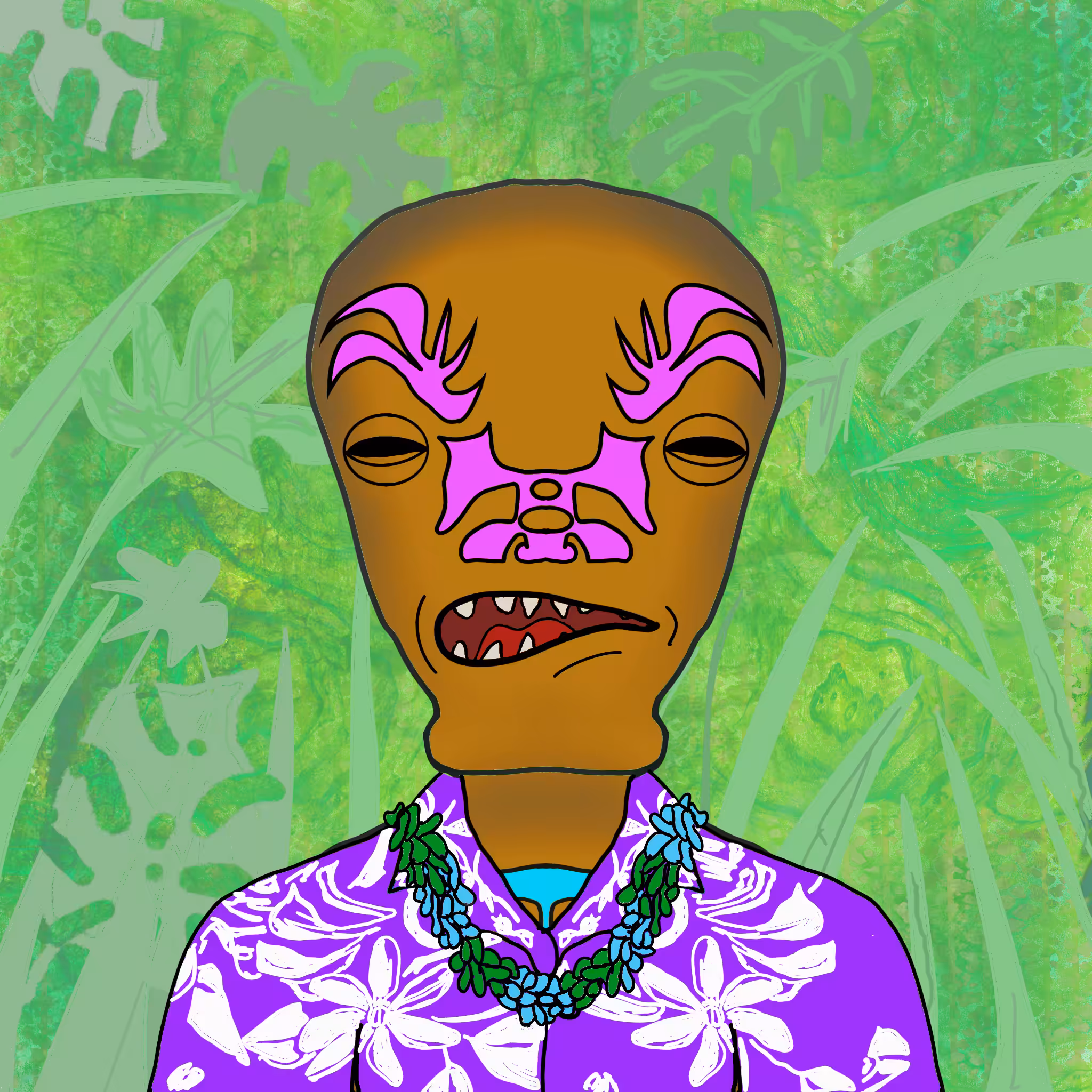 TezTikis #0079