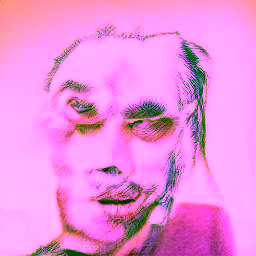 Subhuman #1524
