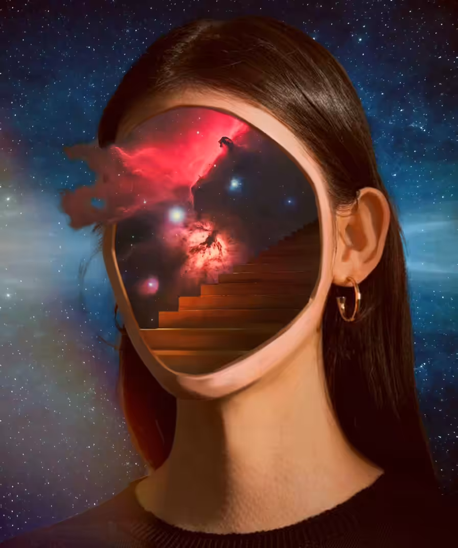 All is inside