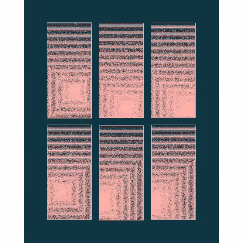 Composizione Semplice #202