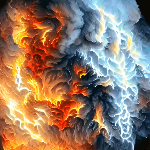 Fire Storm
