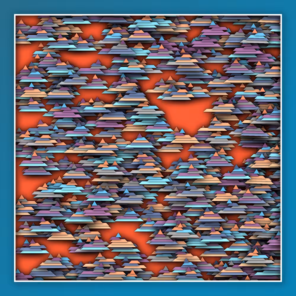 Lost In The Pyramids #78
