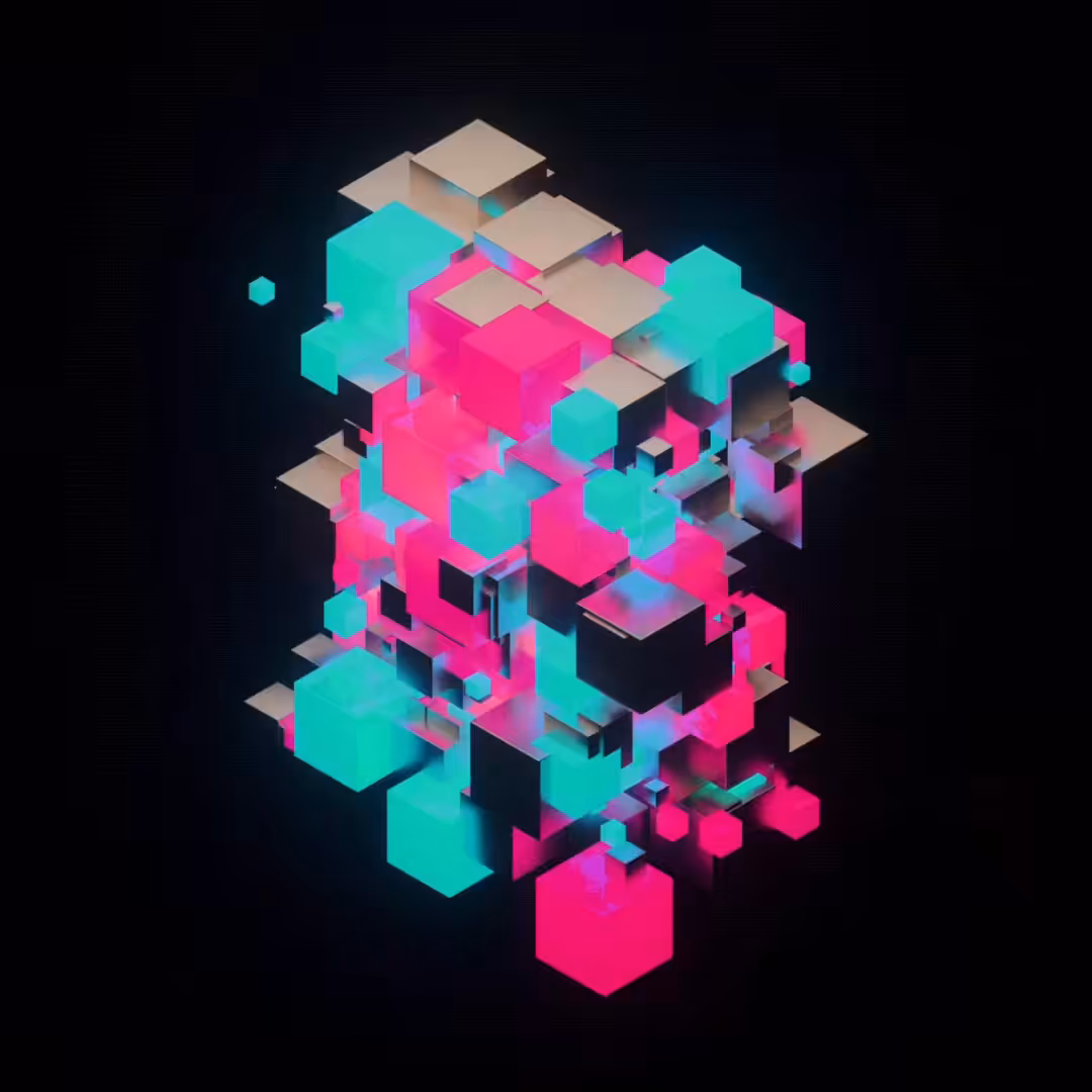 Synthetic Artifact 98
