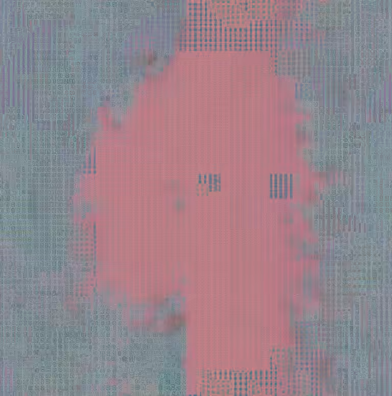 coalescence #5631