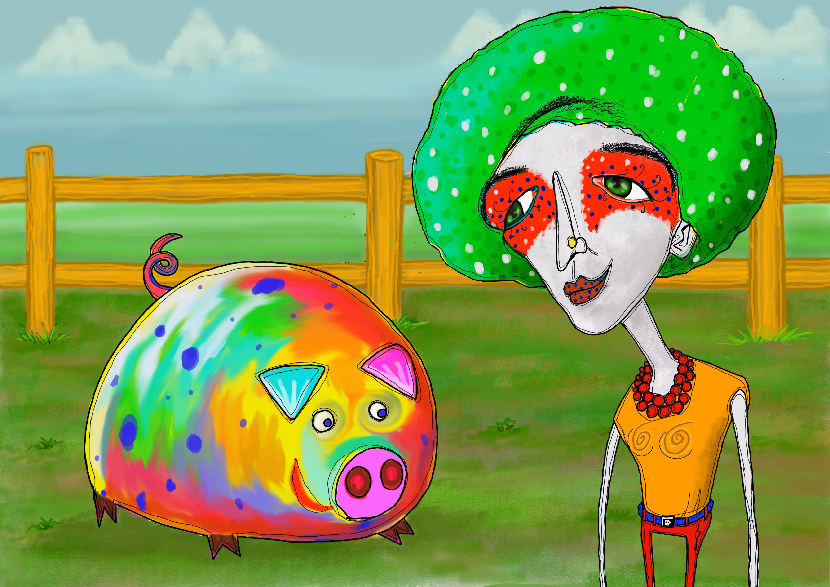 Miss.Megg#0167 (In the farm)