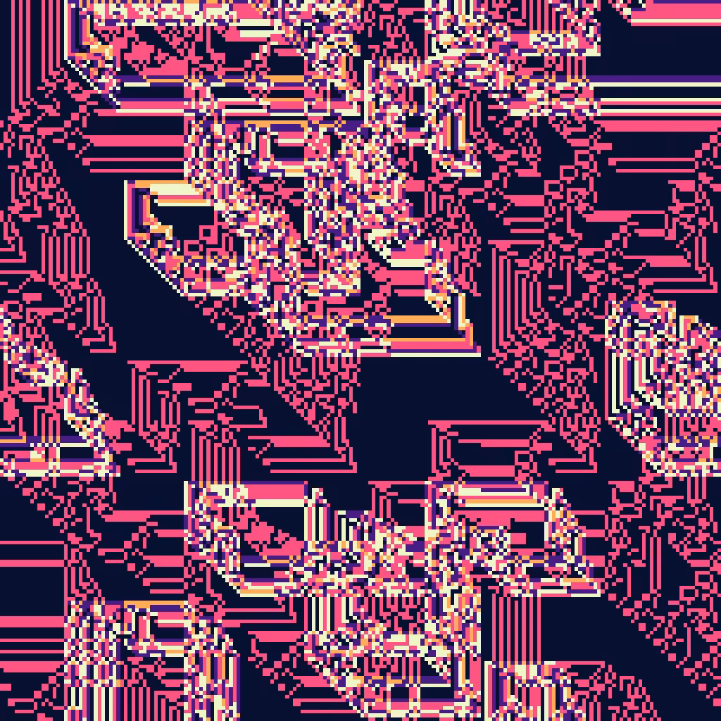 Zero-player game #487