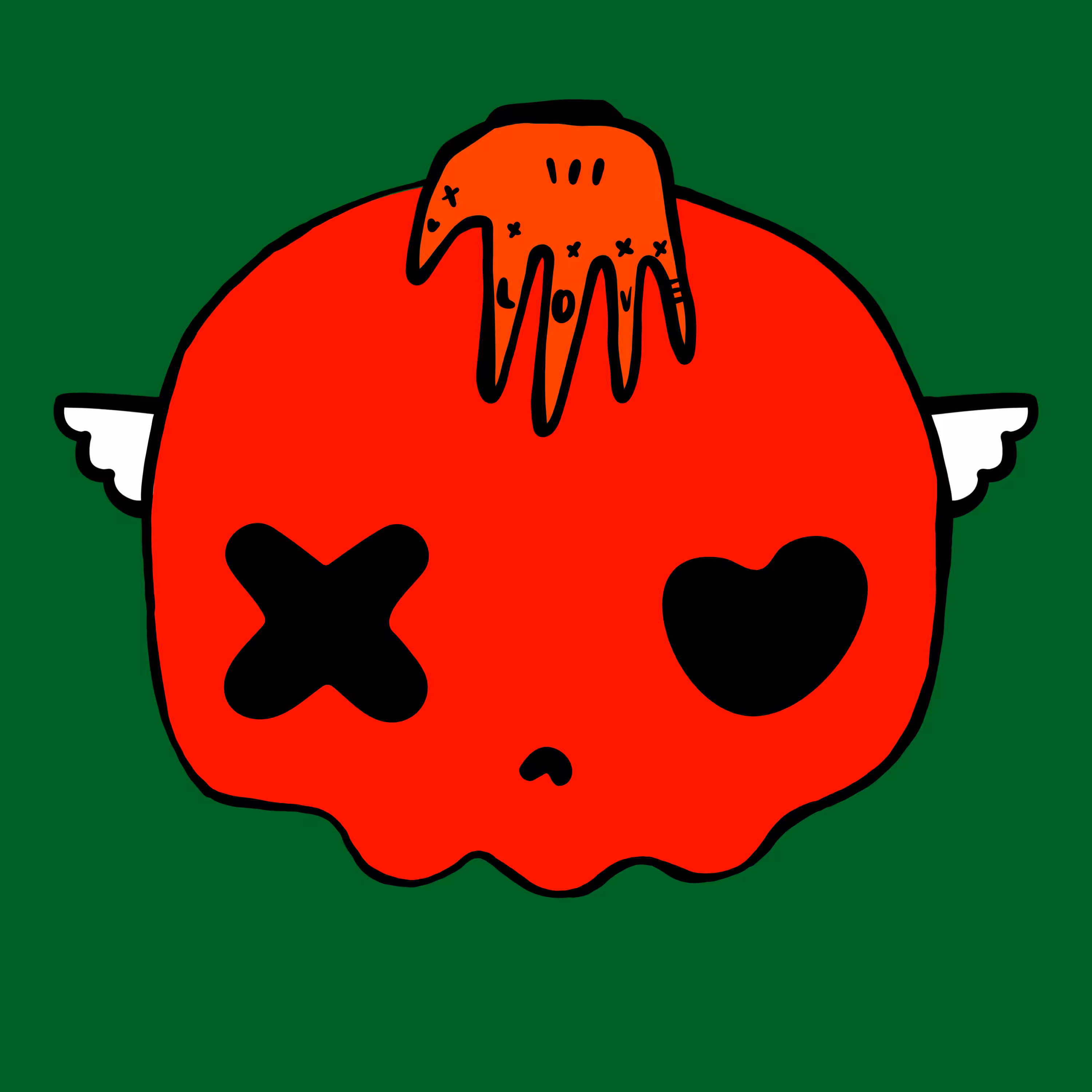 ORGNLS by SABET #9488