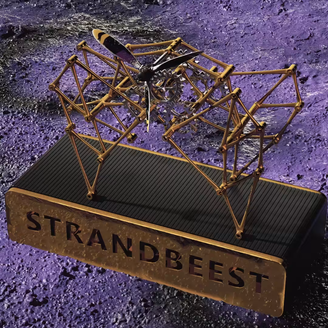 Strandbeest
