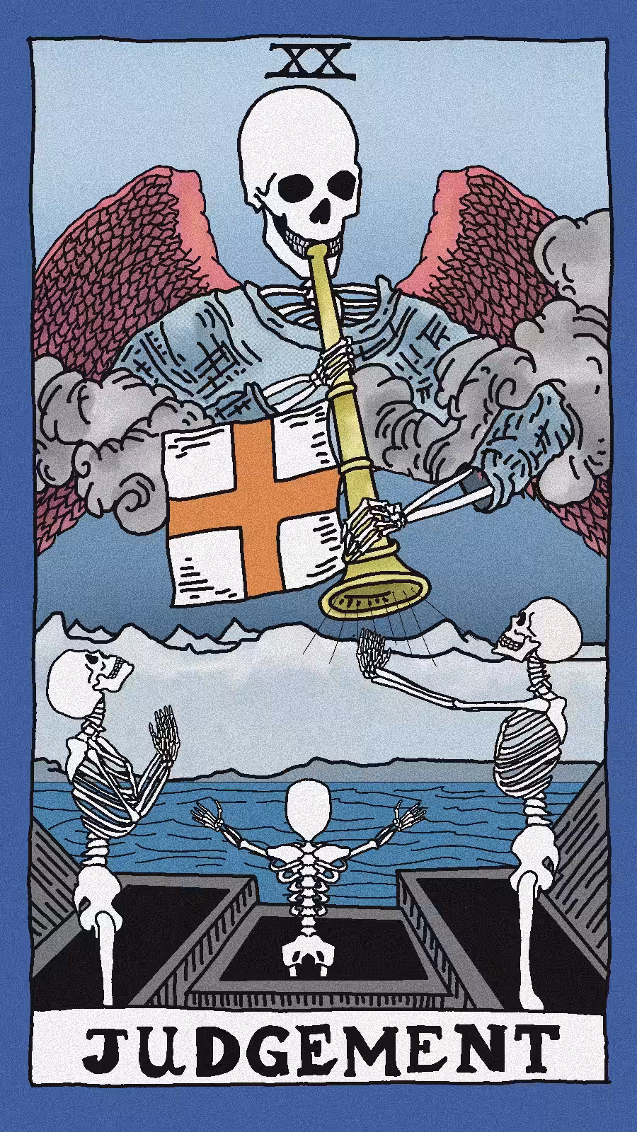 Judgement 