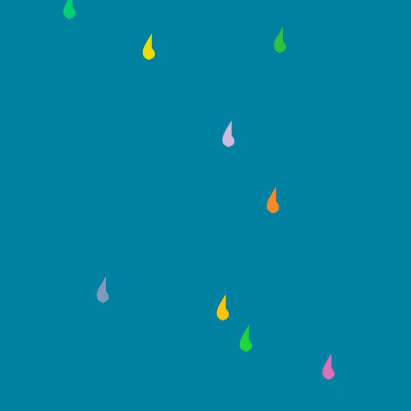 Carbon RainDrop 85