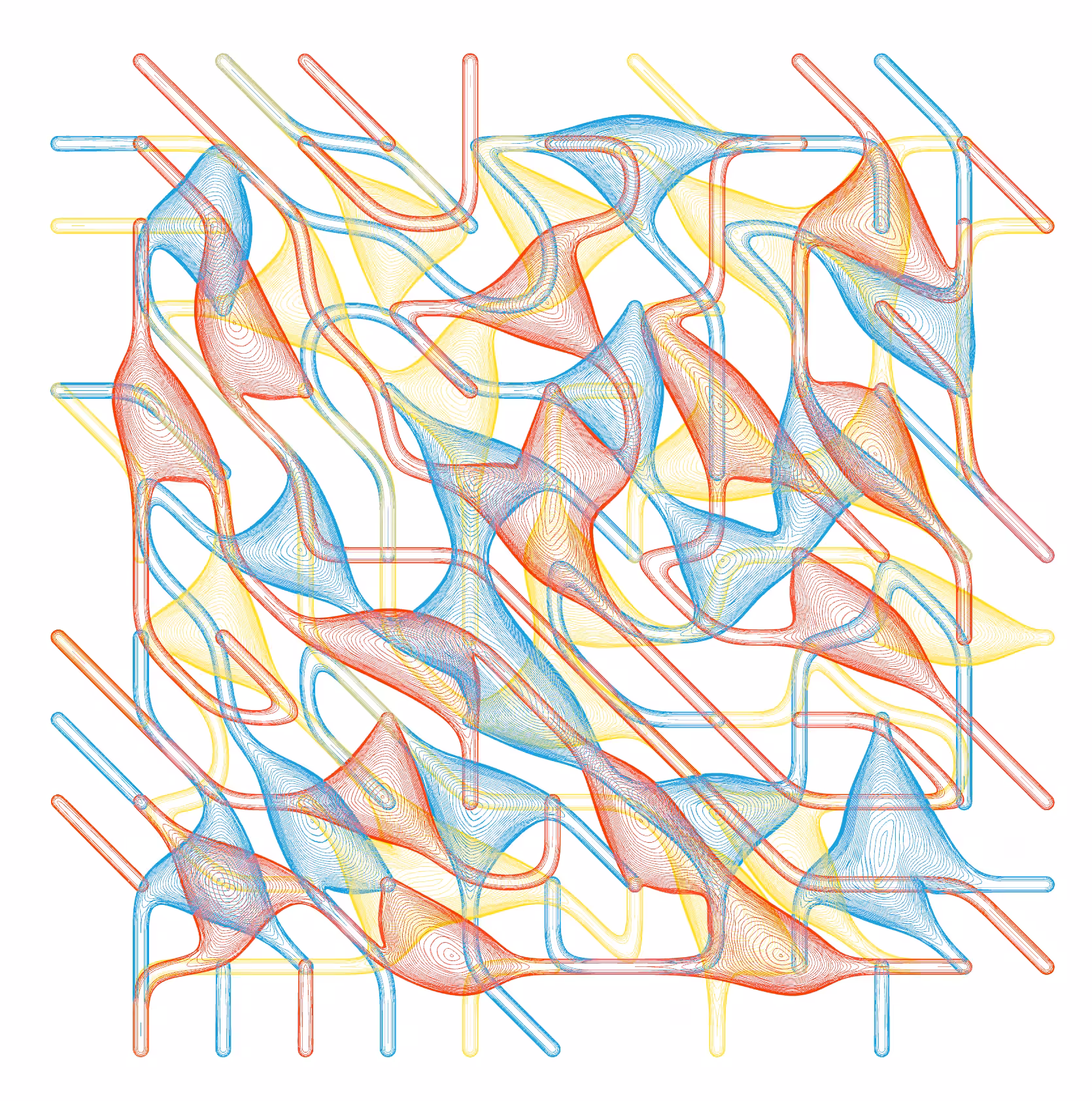 Maze 500 