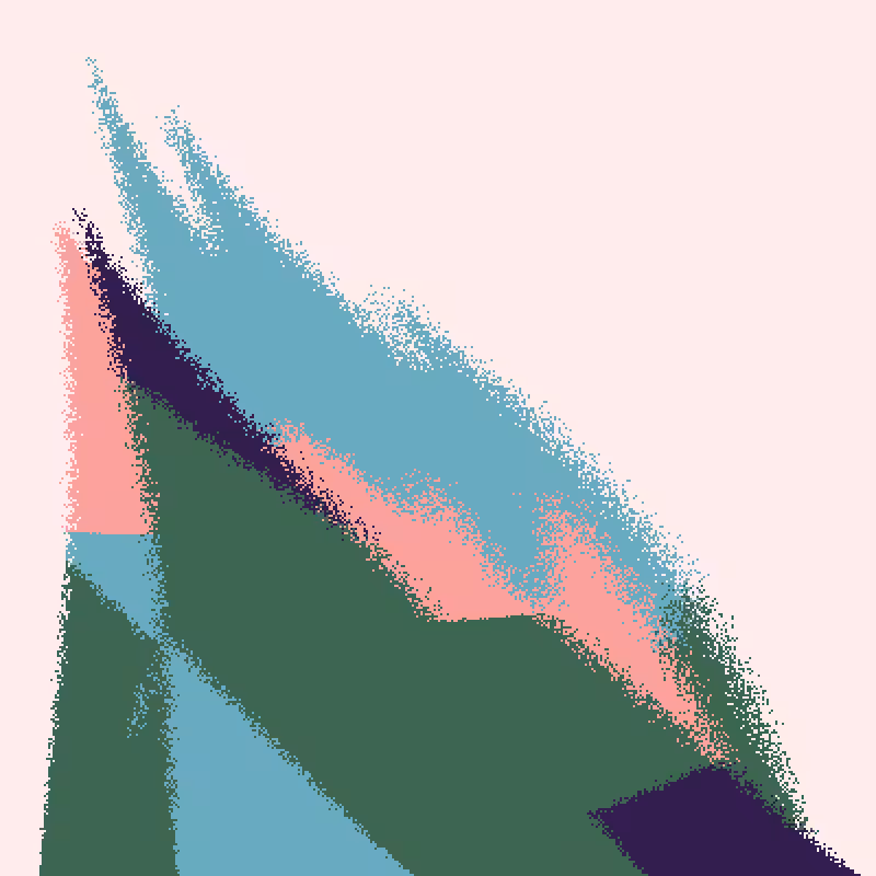 Ditherwave #98