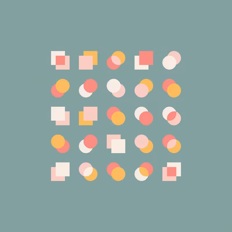overlap #16
