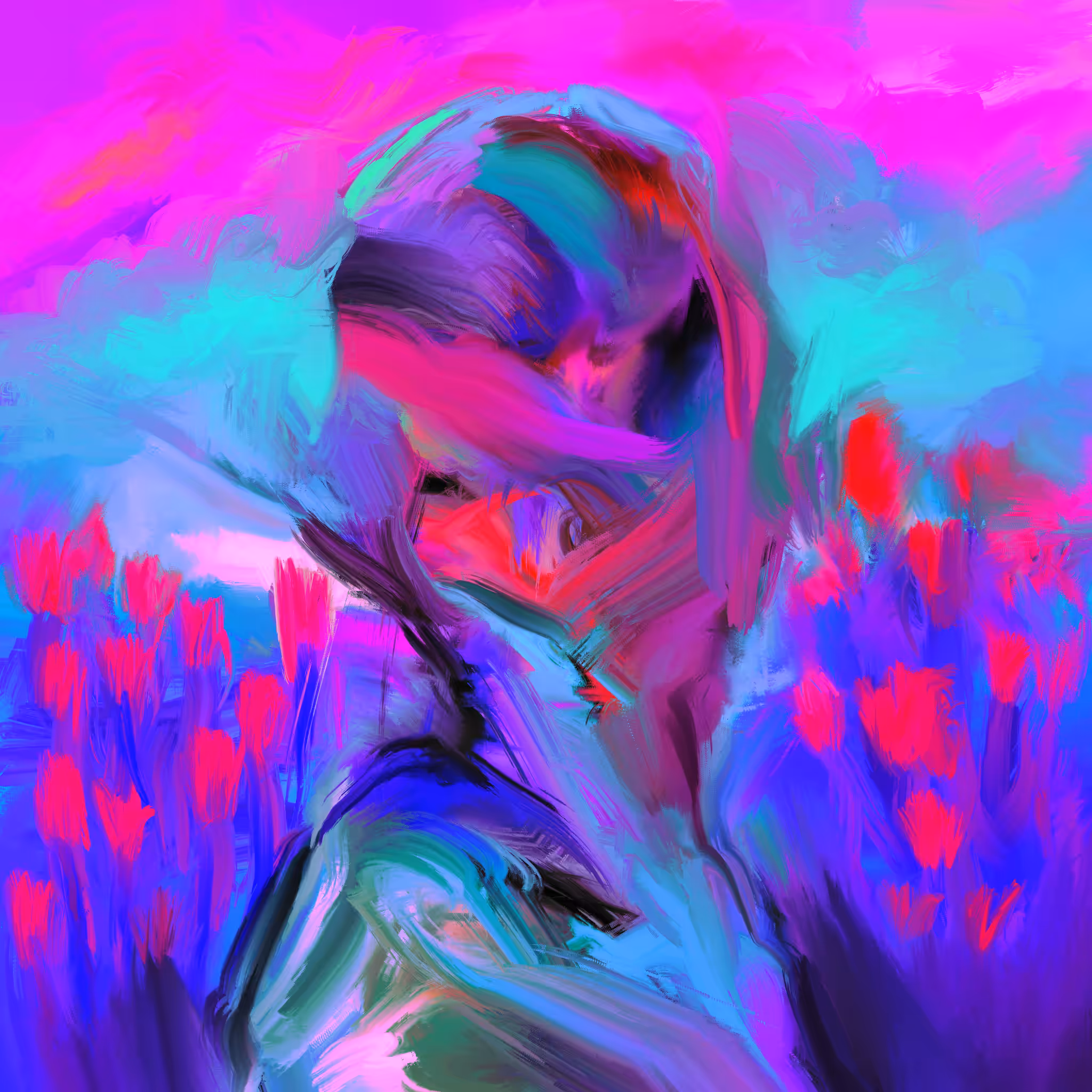 Face of destiny 