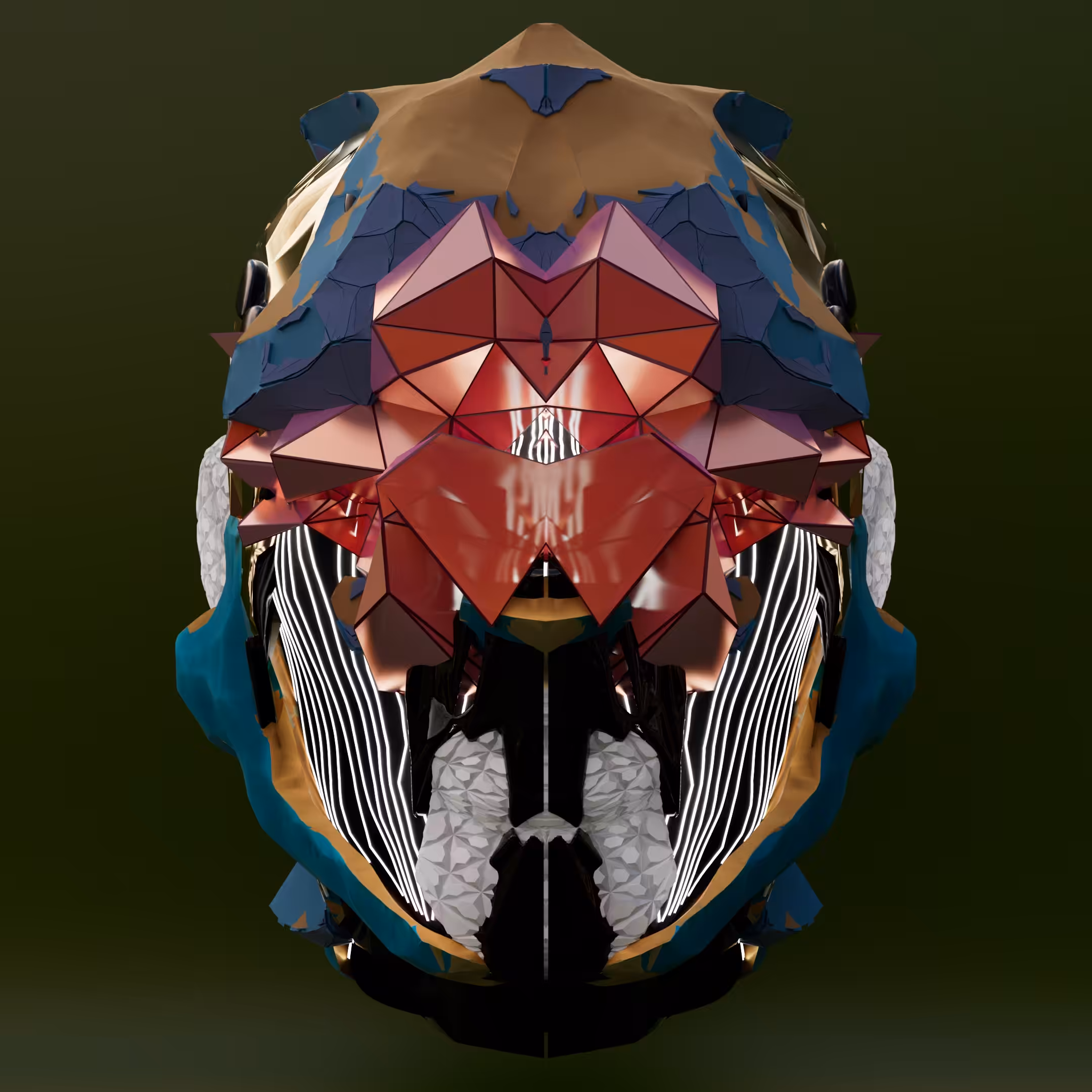 Mask1 #277/300