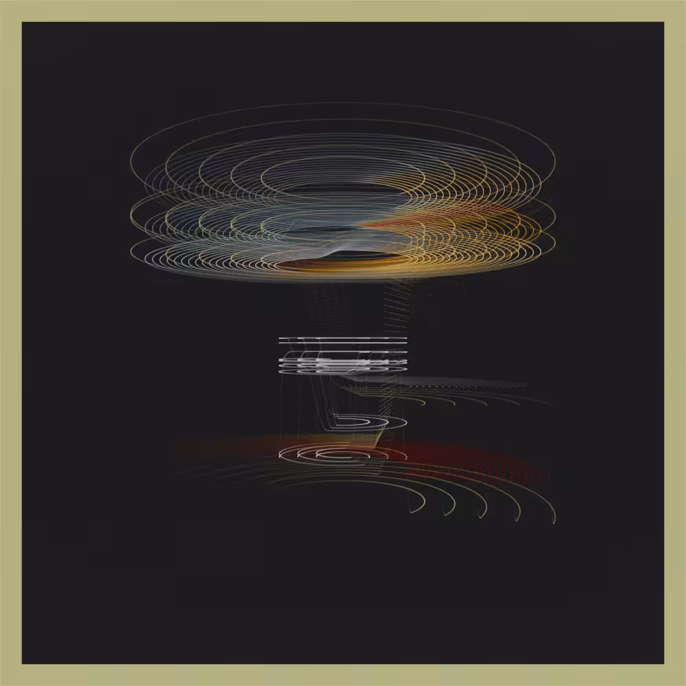 Mirage 001 #87
