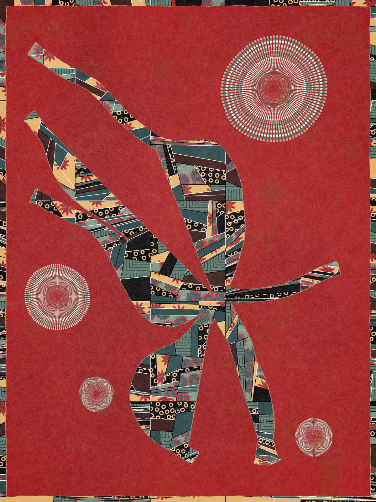 Interwoven #84