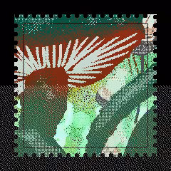 Stamps of Onablo #473