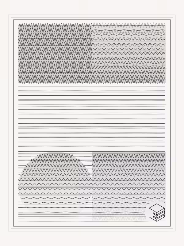 INTERFERENCES #13