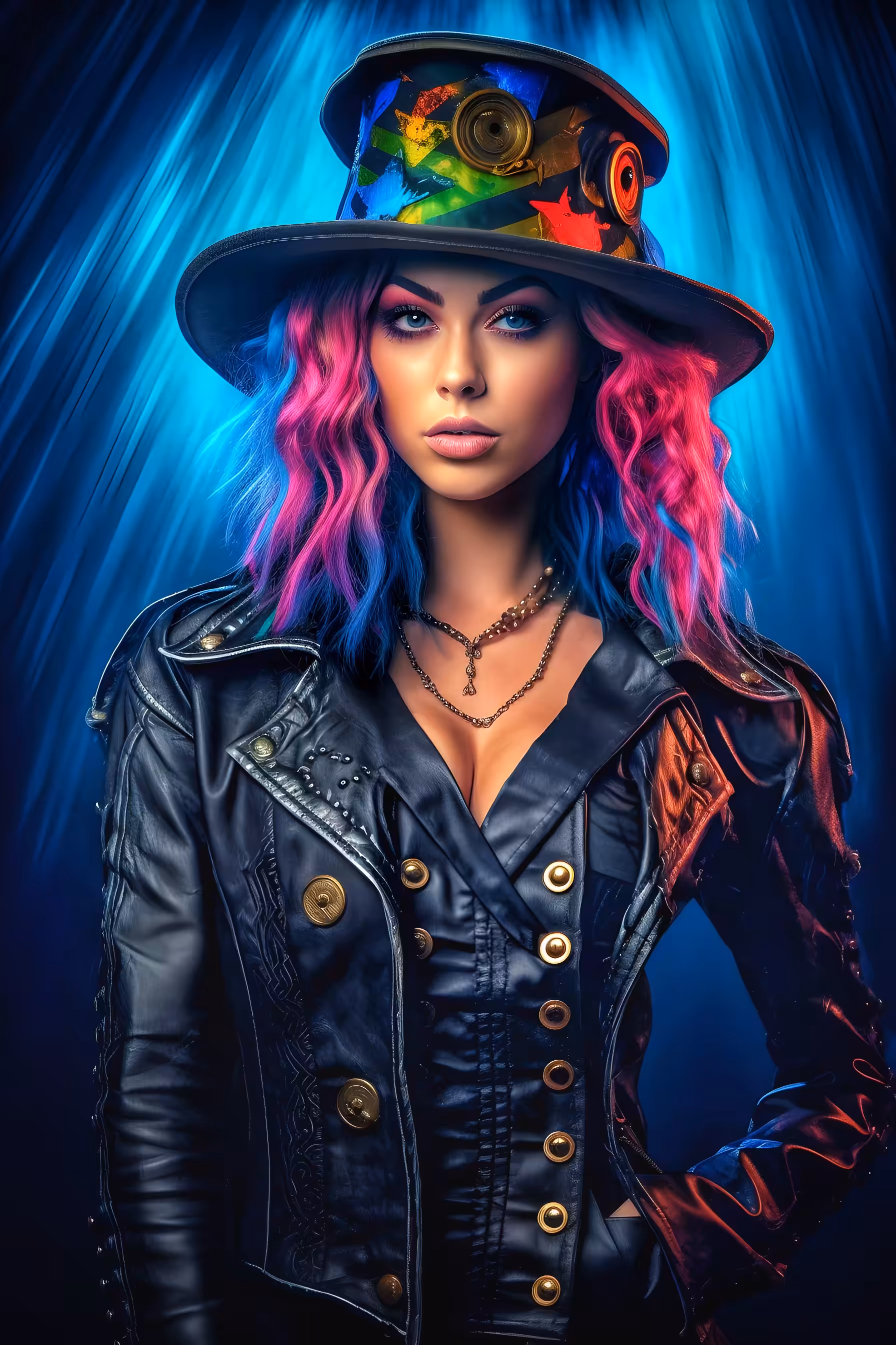 Hatter #17