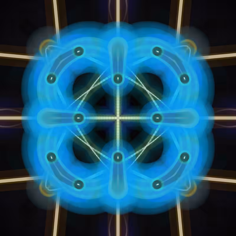 The Kalley do Scope #5