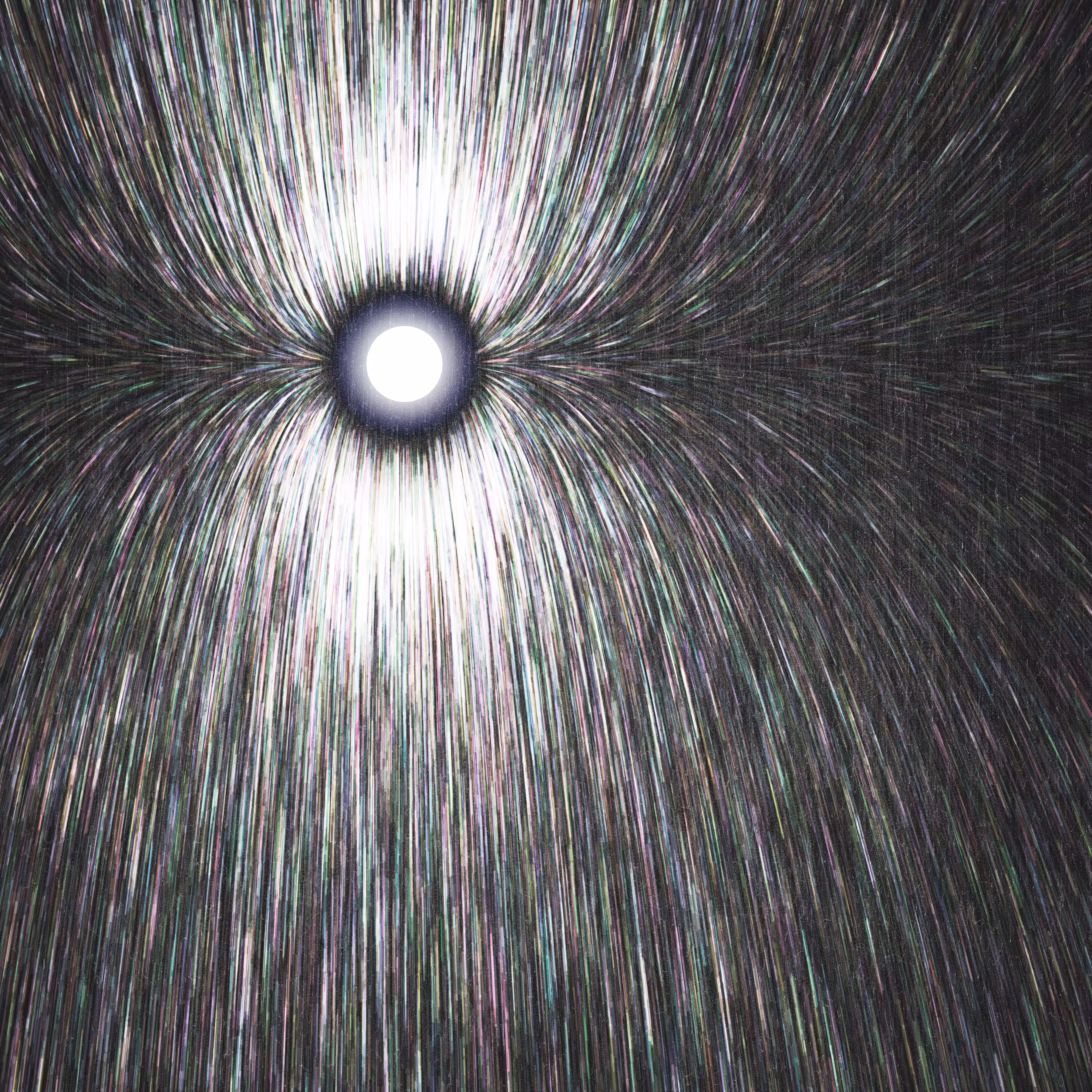003 - It All Began With a Burst.