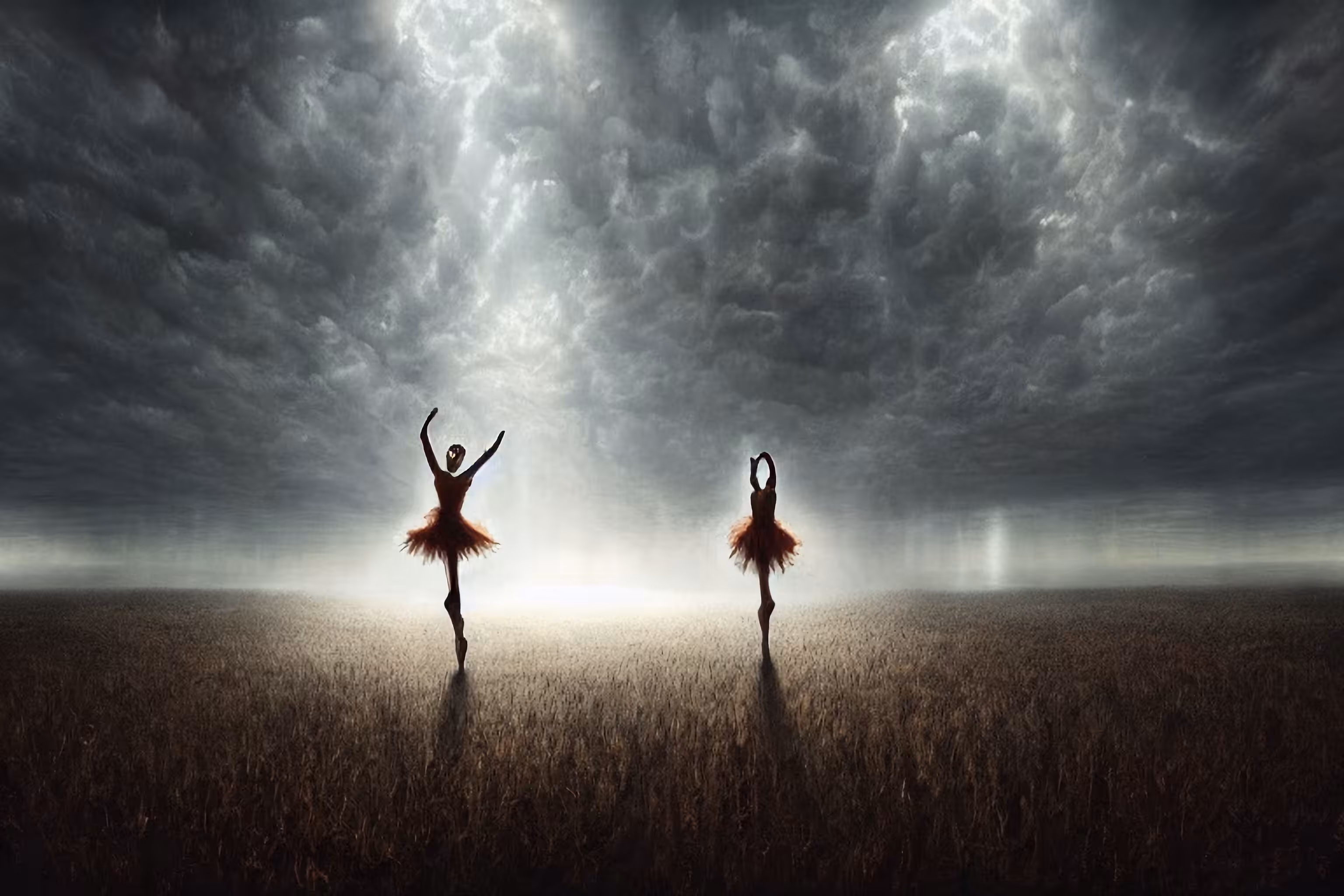 Ballet #10