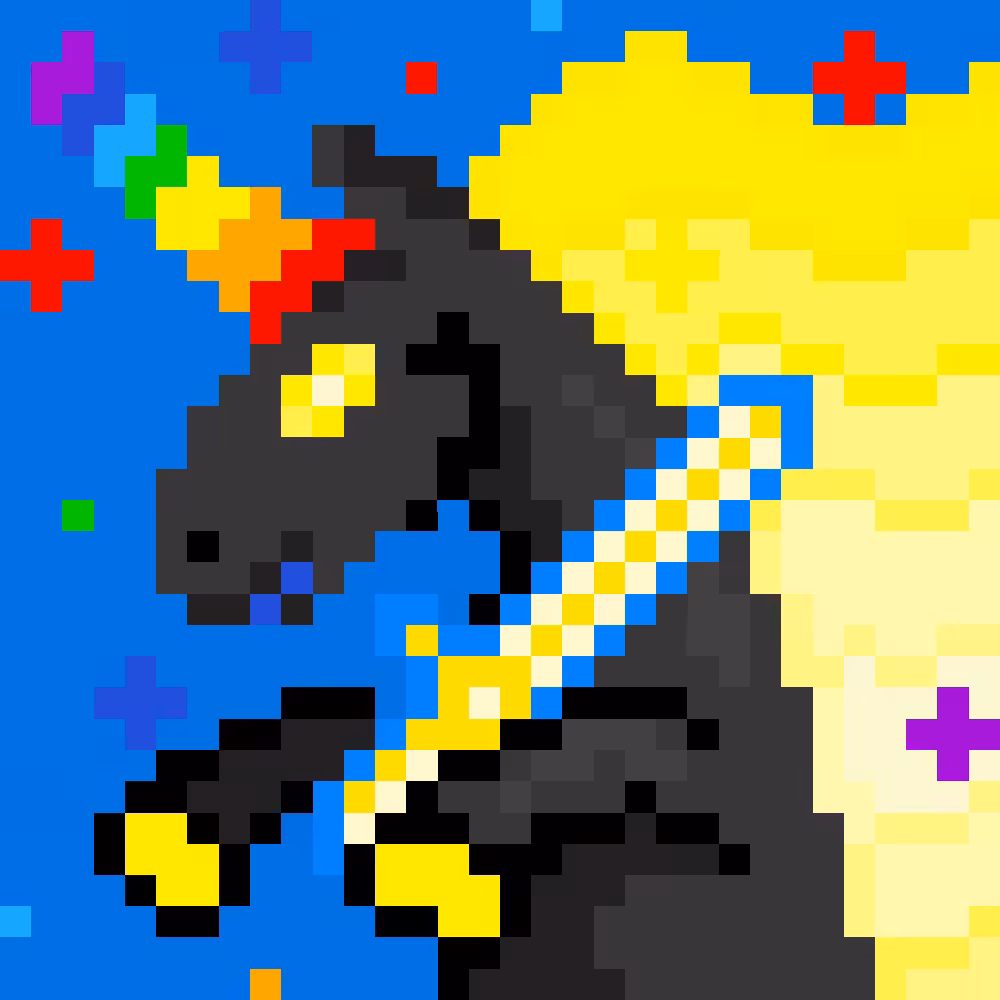 Unicorn #2361