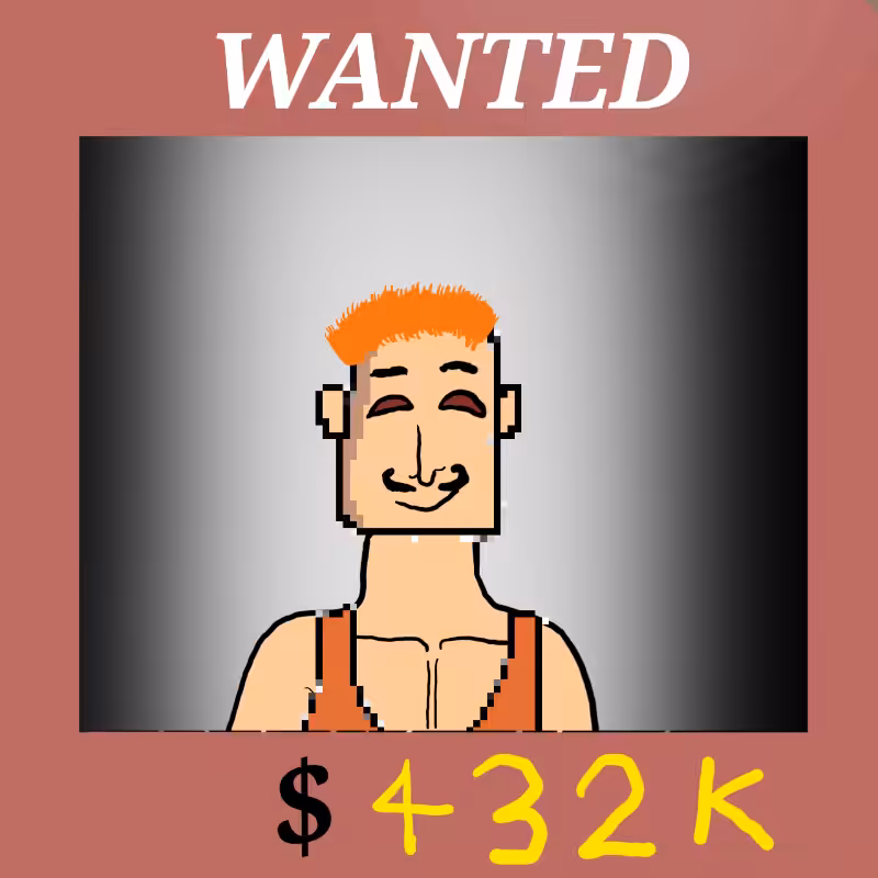 wANTED PUNK #2