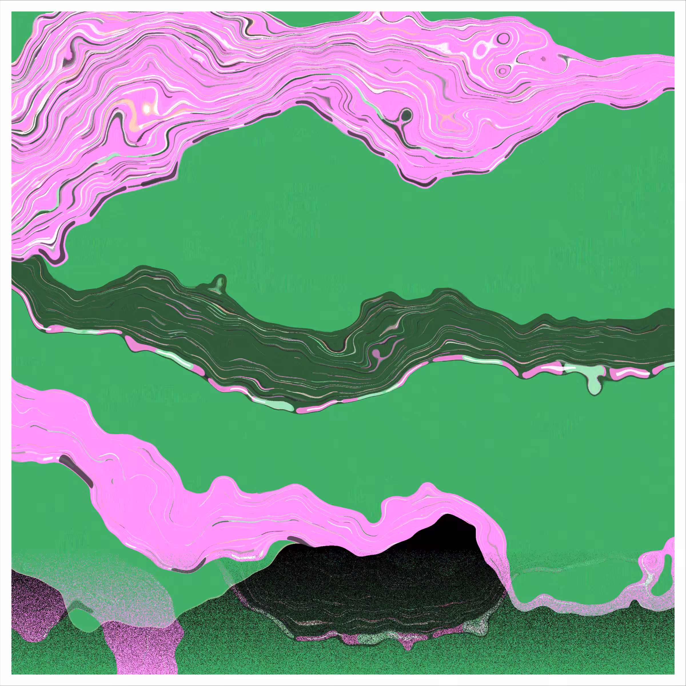 Islands