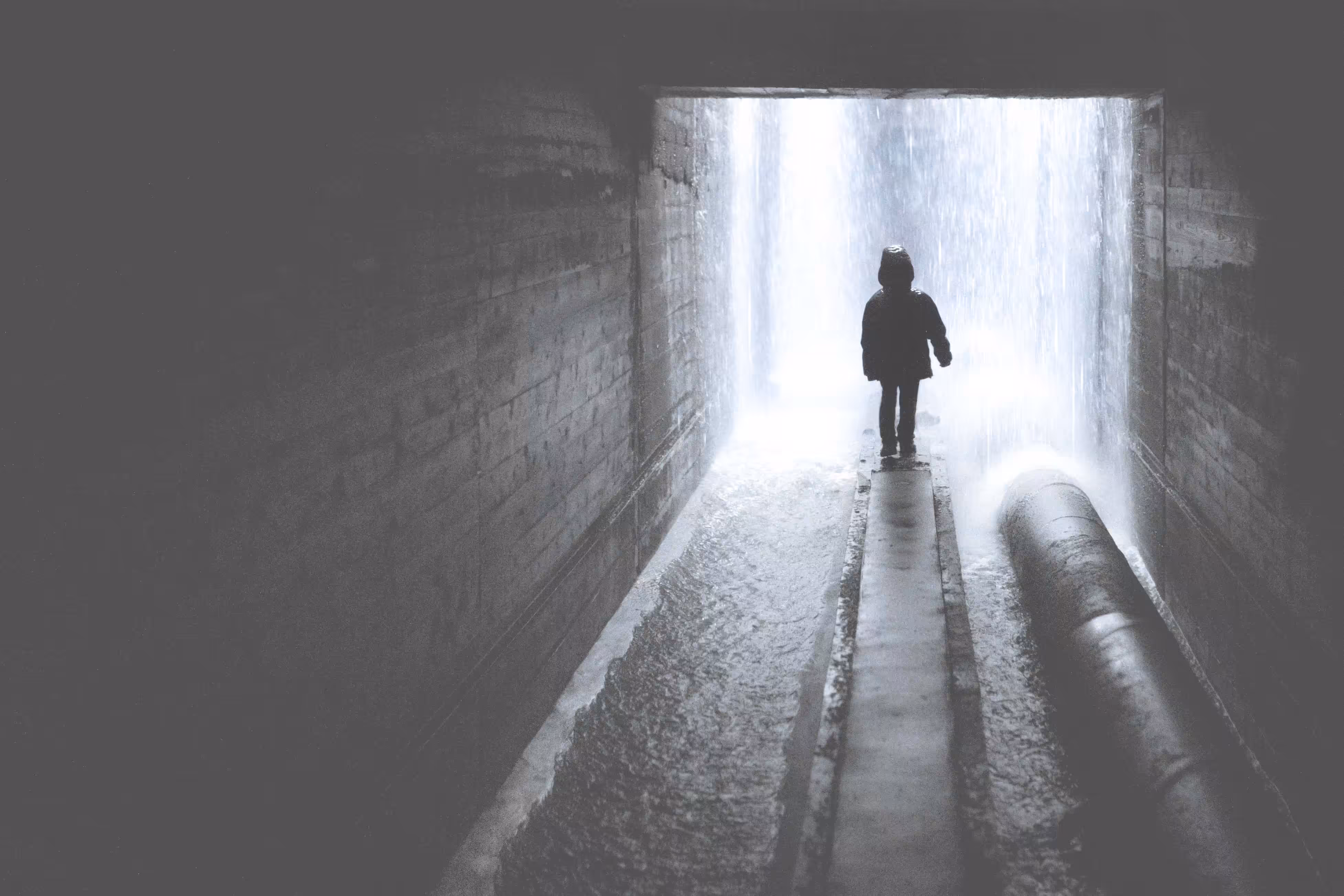 To Feel Loneliness #2