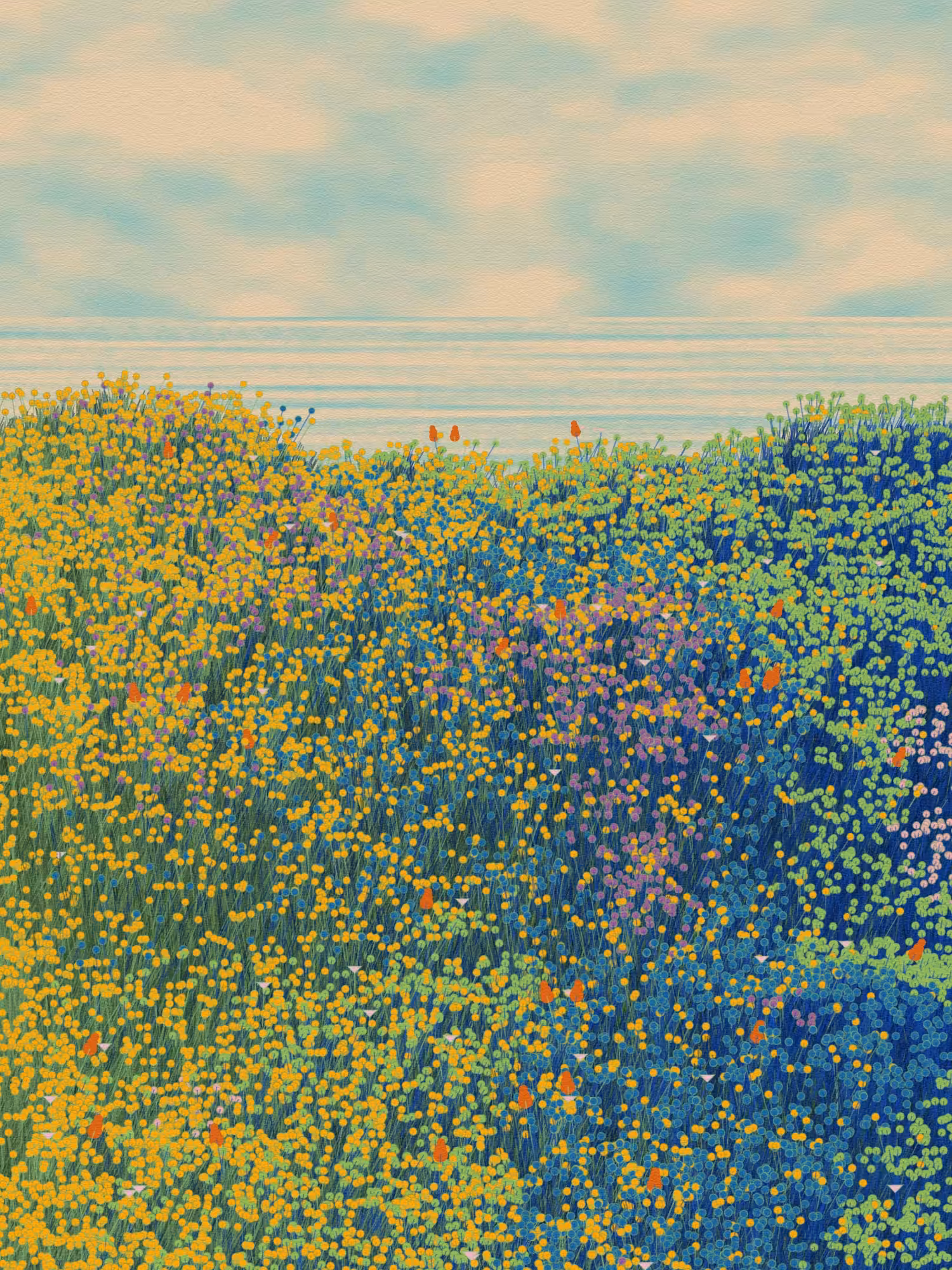 Superbloom #29