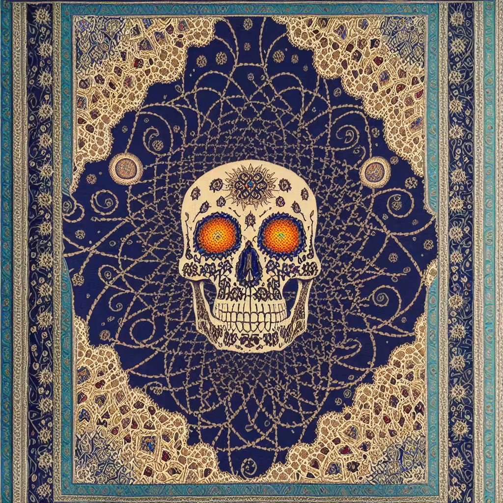 Sudo Rugs: Sudo Rug #211