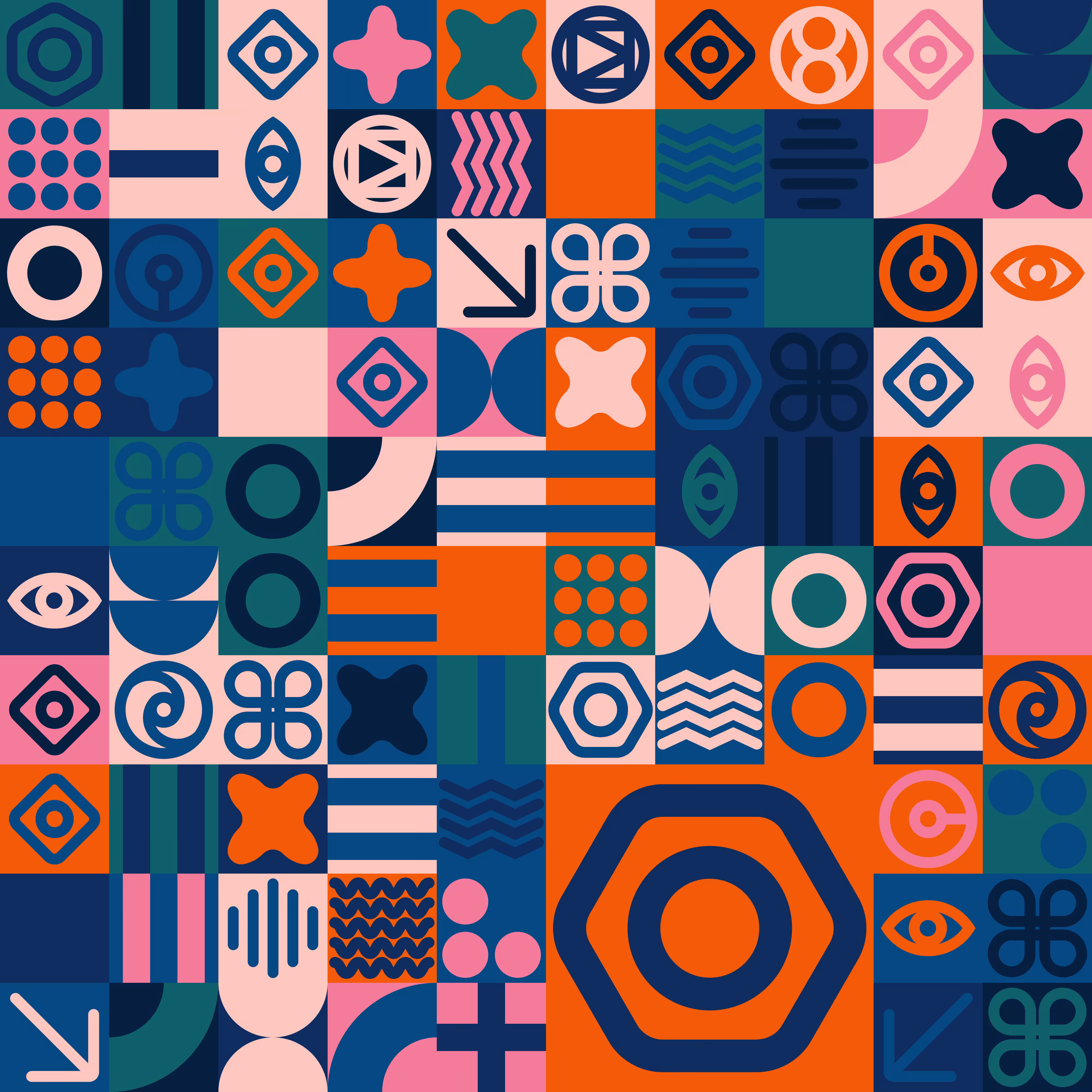 Semiosis #2