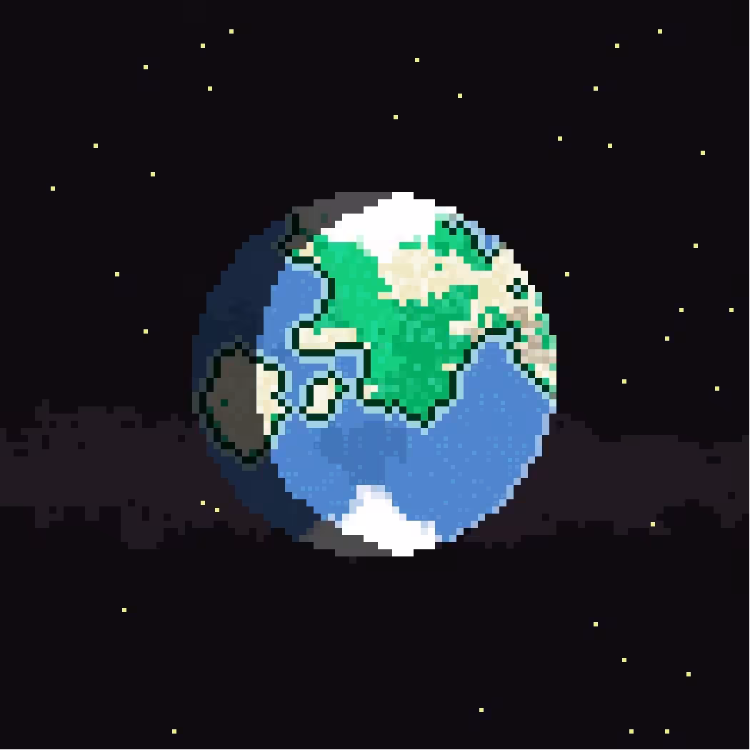 Earth #2
