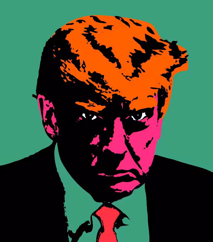 Donald Trump #273