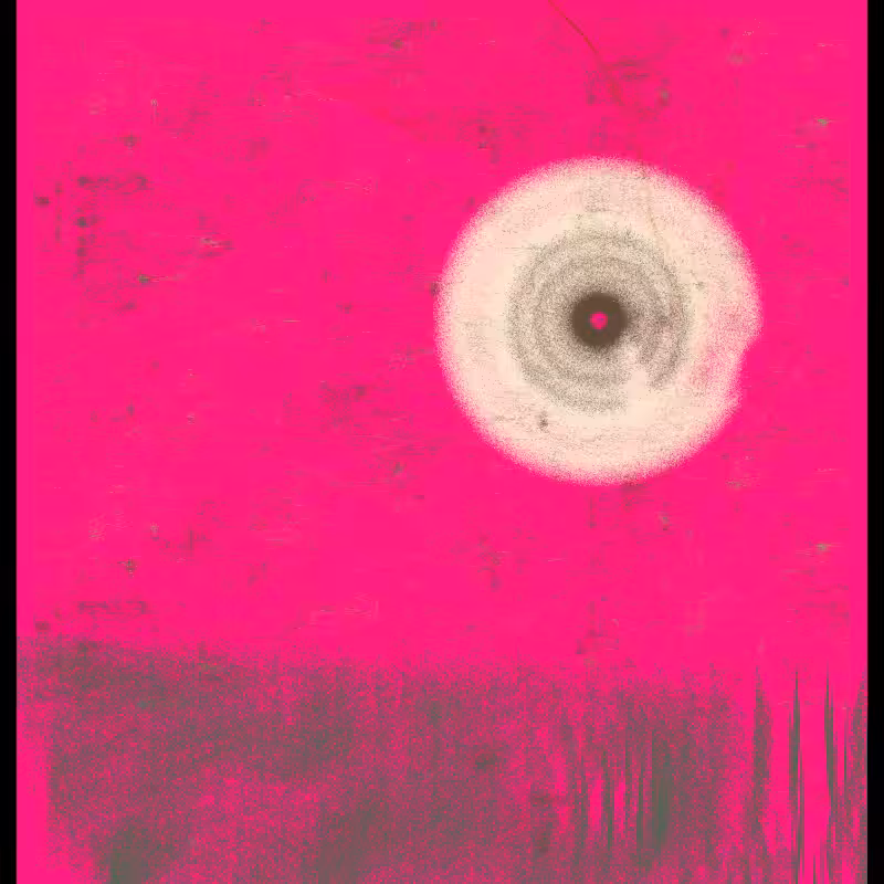 Mini stamp of disillusion #14