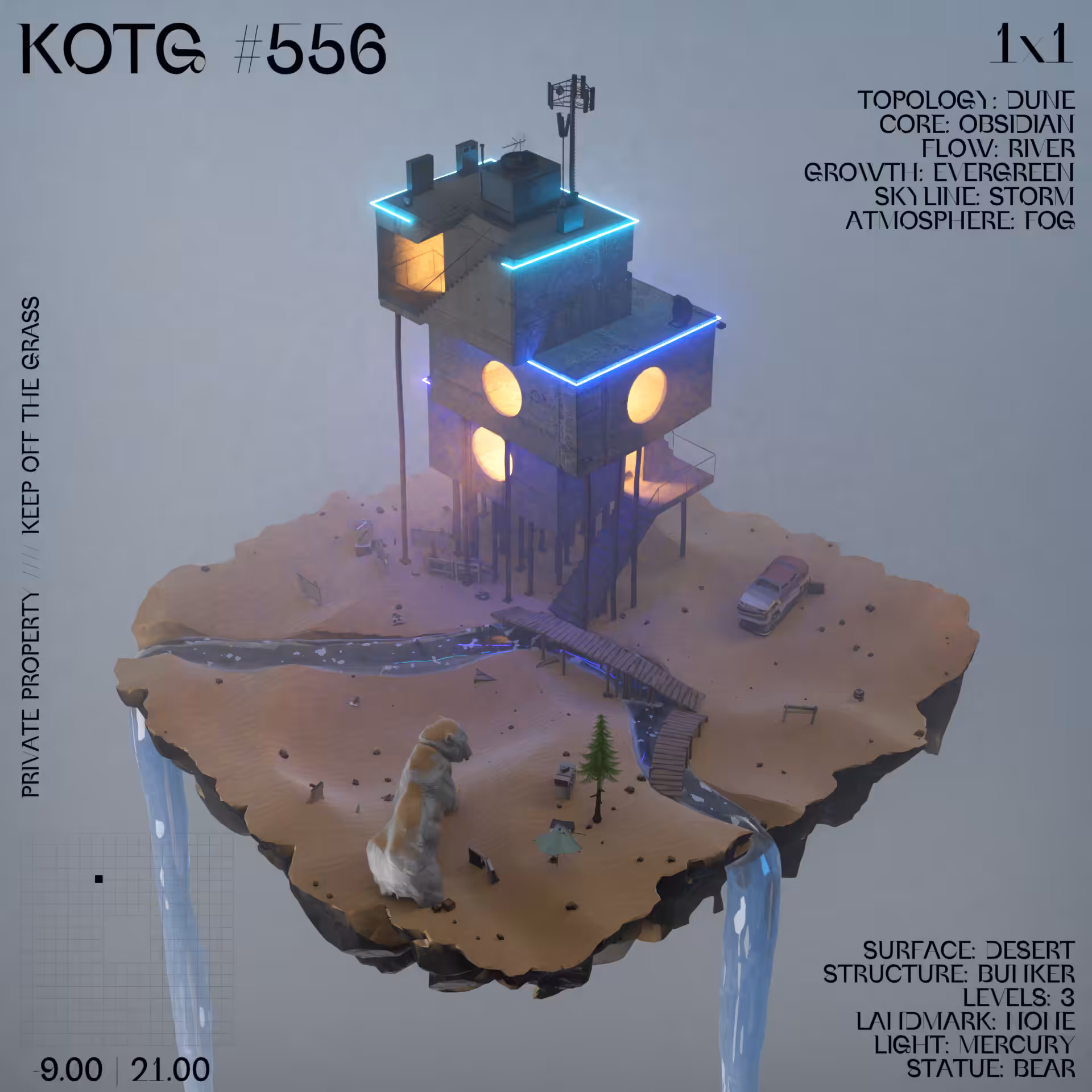 KOTG #556