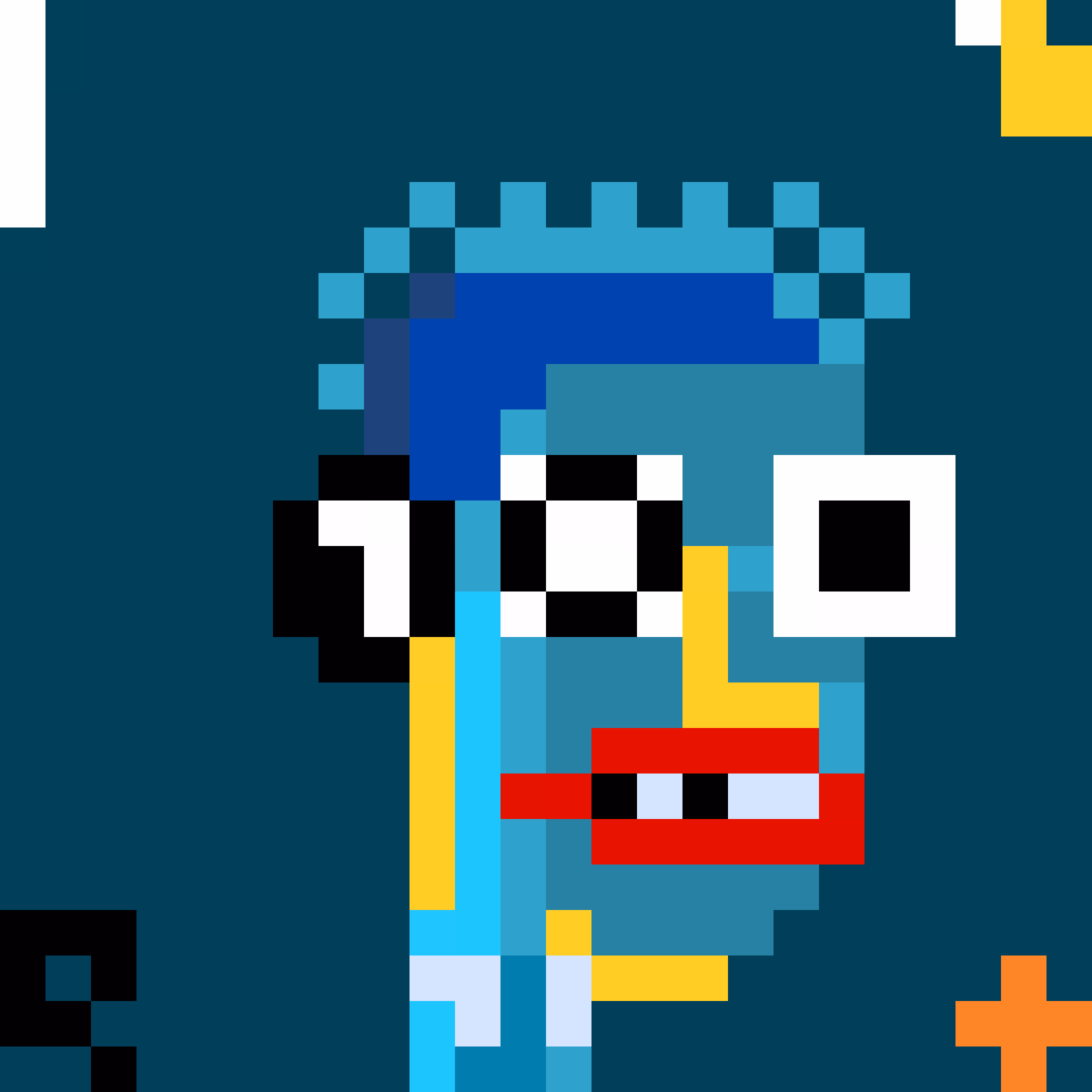 TwoFourQunk 81