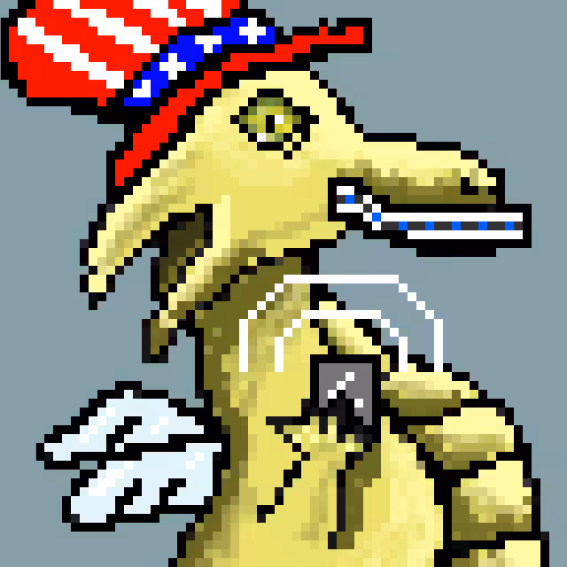 Fortune Dragon #0097