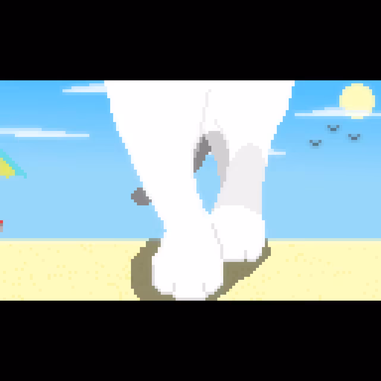 Footstep