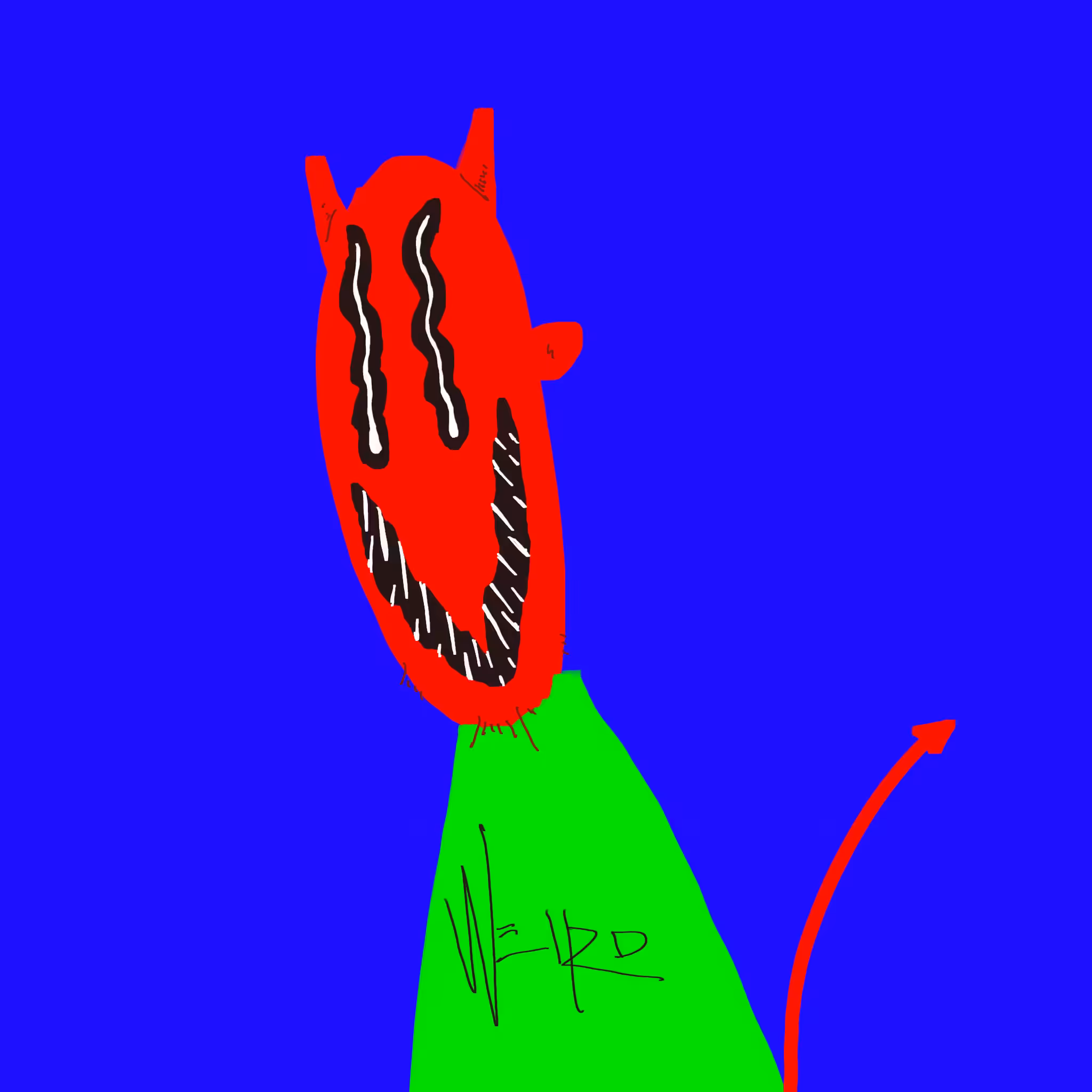 ZFREN #57