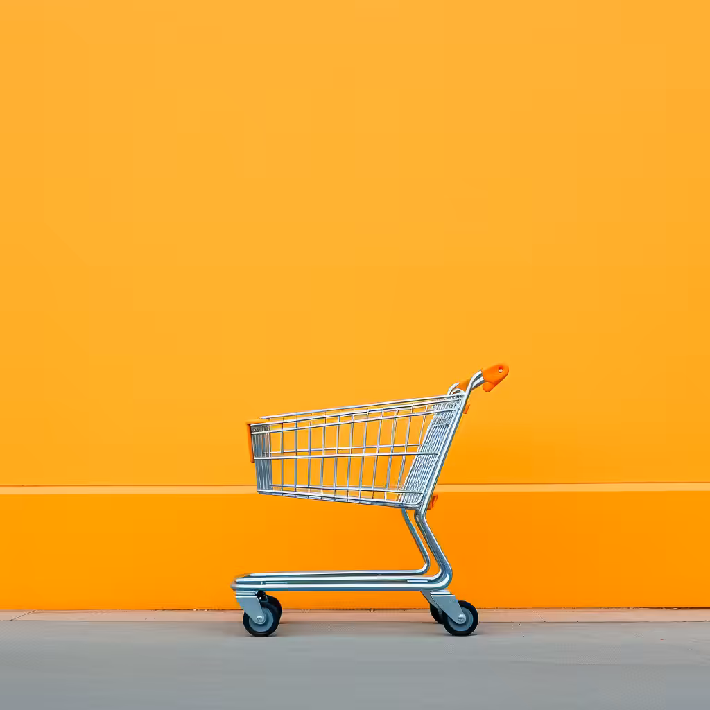 Shopping Cart