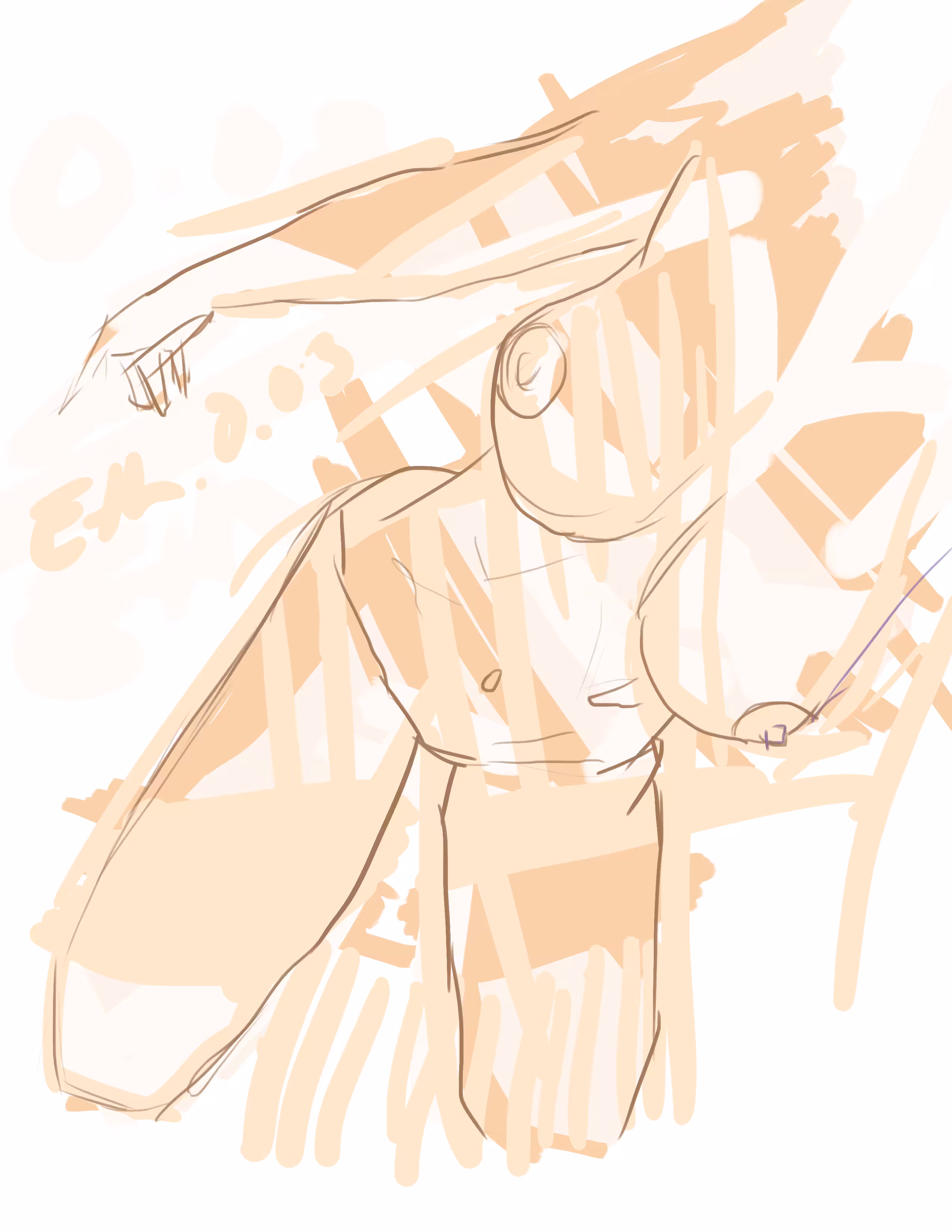 Anatomy Study B