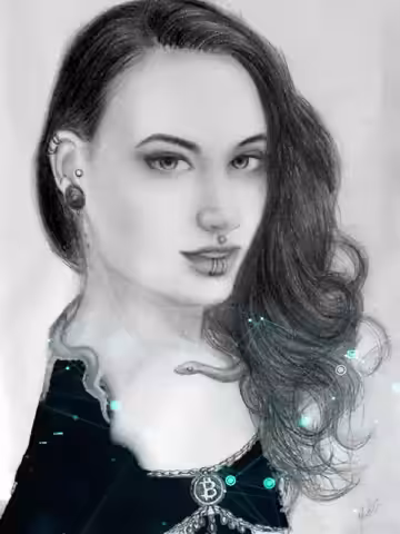 protectress #1