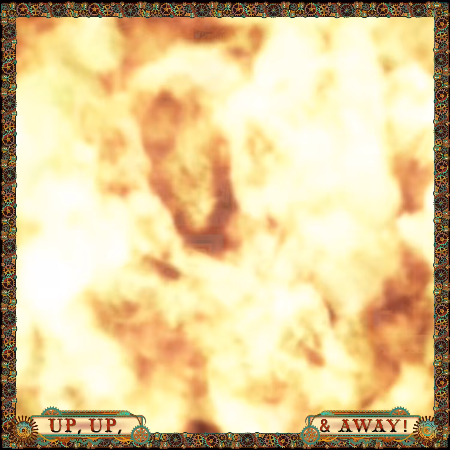 Transmutation: Up, Up, & Away!